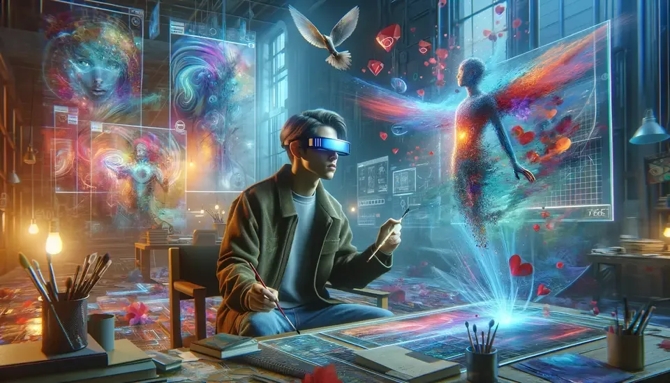 Future of Video Technology