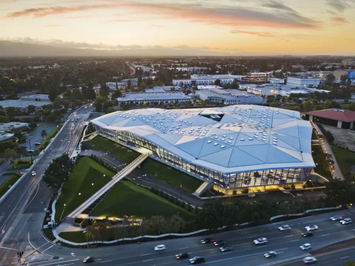 NVIDIA Headquarters